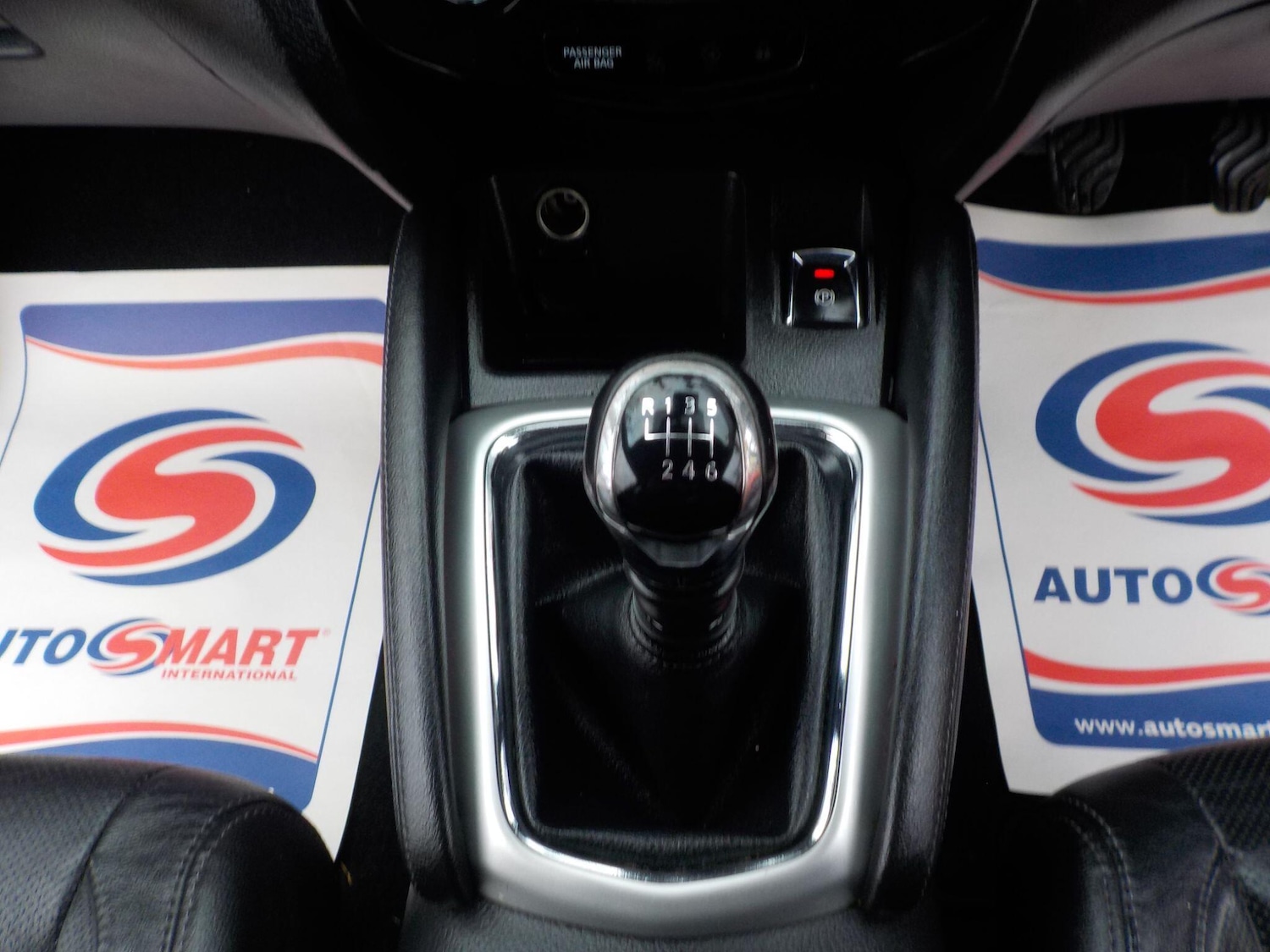 Used Nissan Qashqai for sale - 76727416: Photo 14