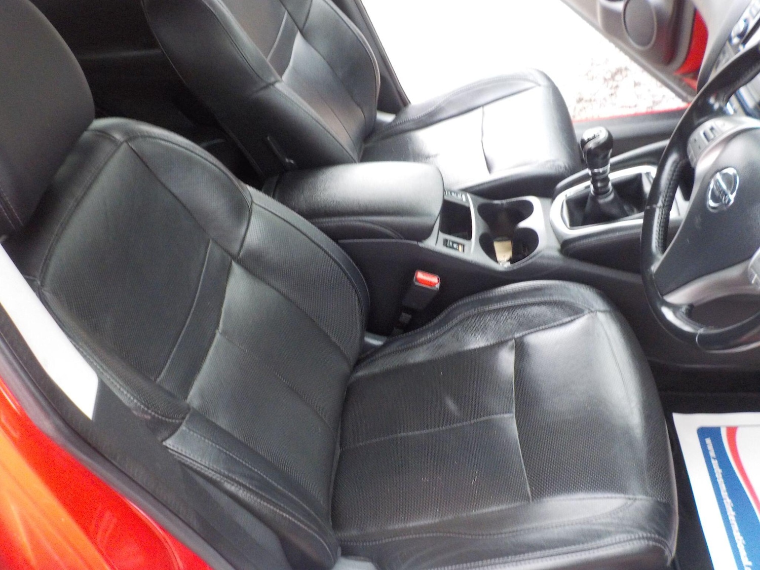 Used Nissan Qashqai for sale - 76727416: Photo 18