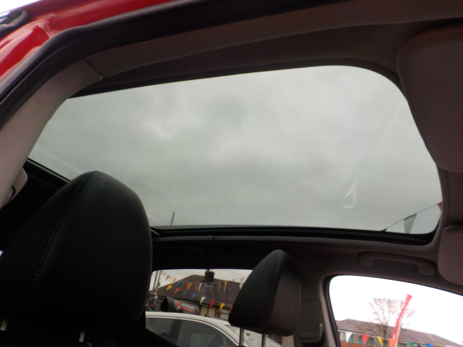 Used Nissan Qashqai for sale - 76727416: Photo 20