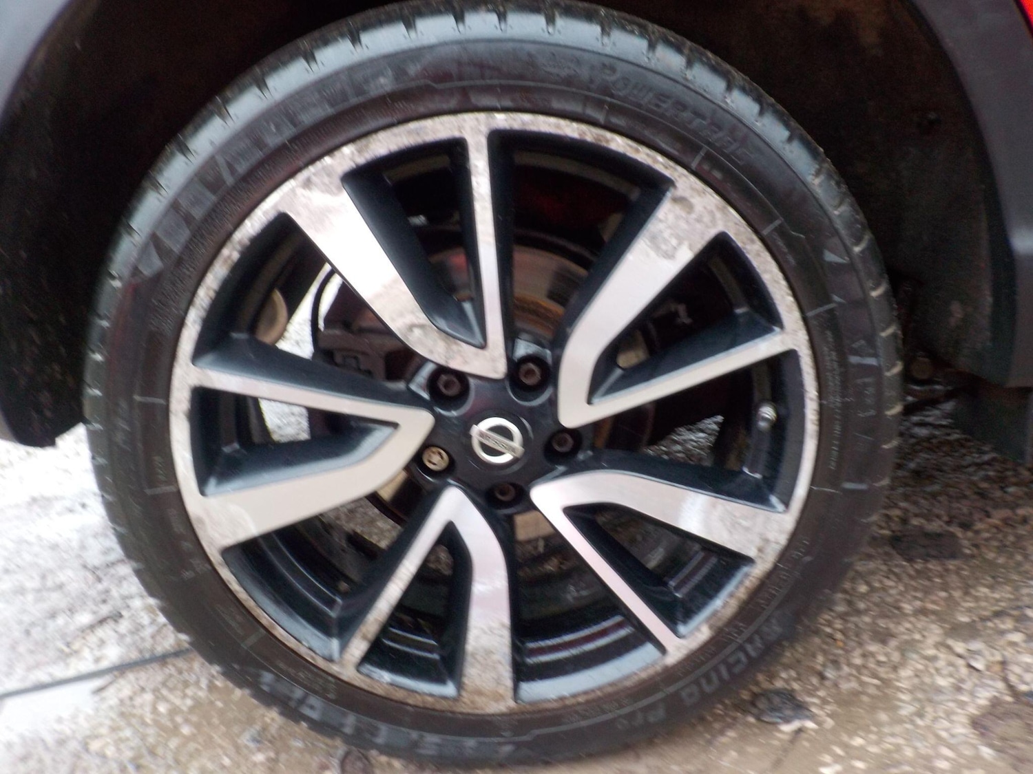 Used Nissan Qashqai for sale - 76727416: Photo 21