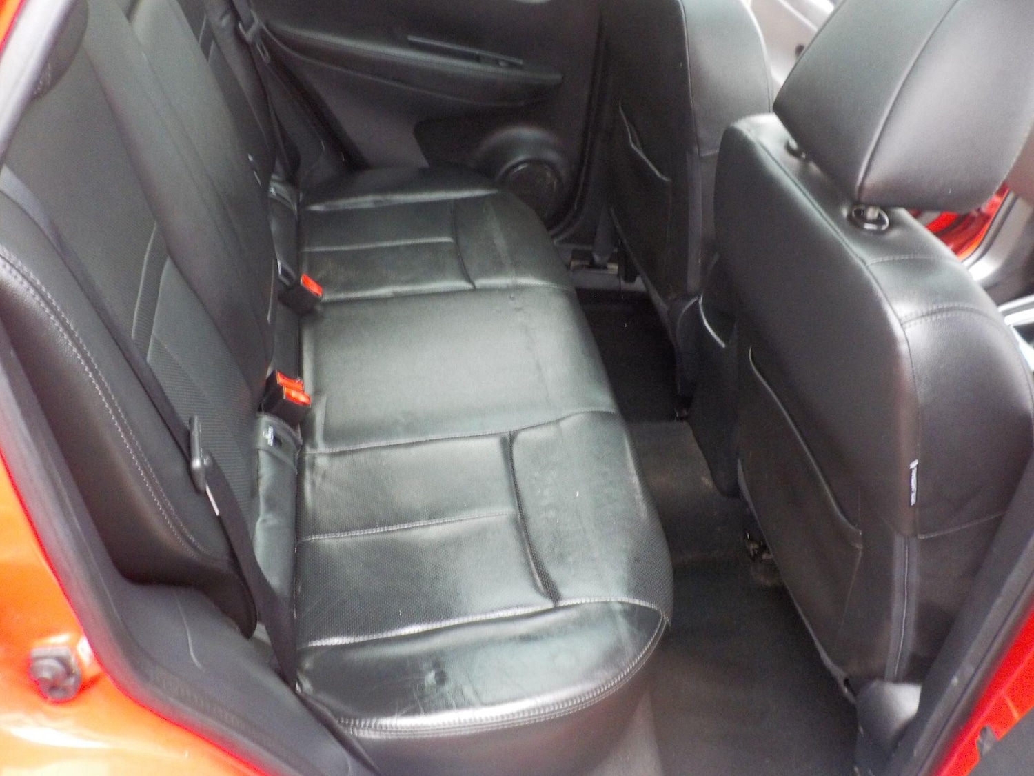 Used Nissan Qashqai for sale - 76727416: Photo 23