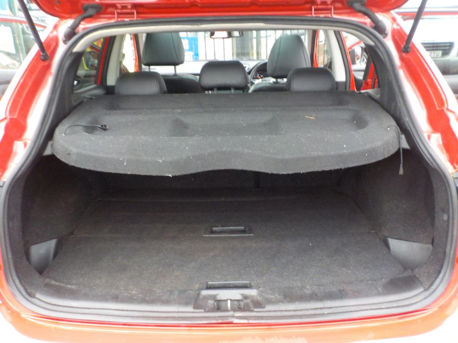 Used Nissan Qashqai for sale - 76727416: Photo 25