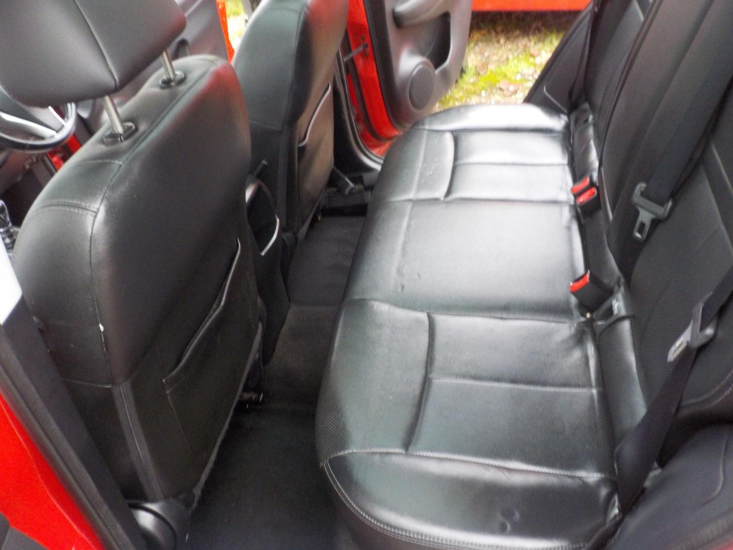 Used Nissan Qashqai for sale - 76727416: Photo 28