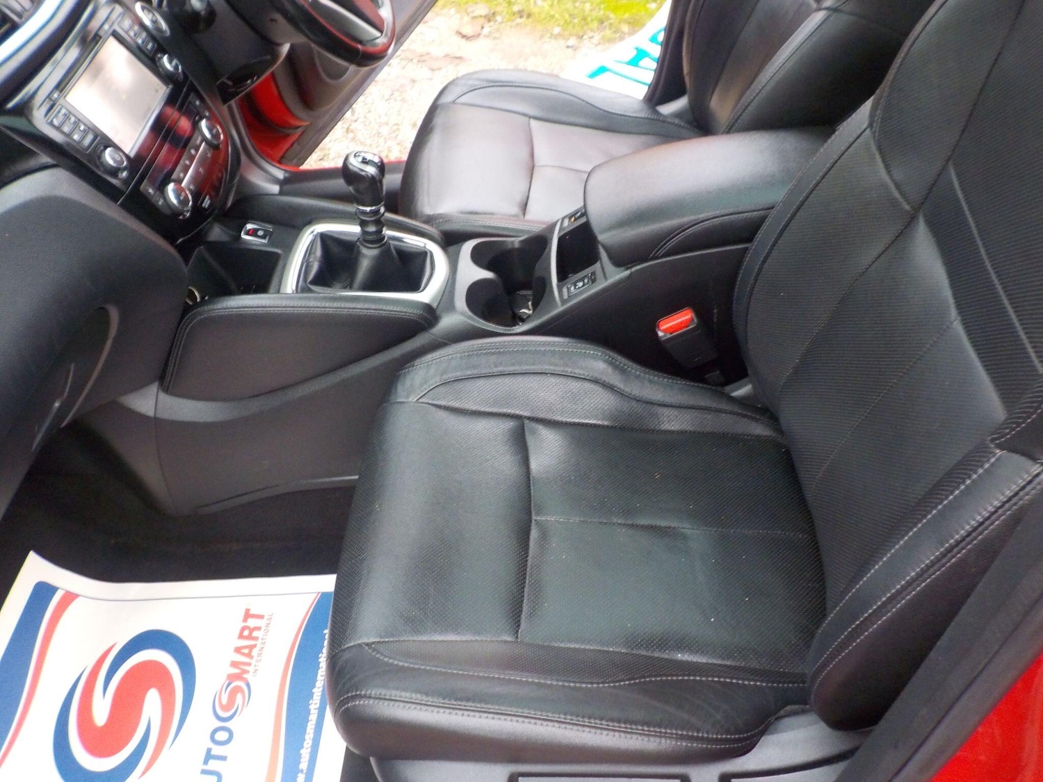 Used Nissan Qashqai for sale - 76727416: Photo 30