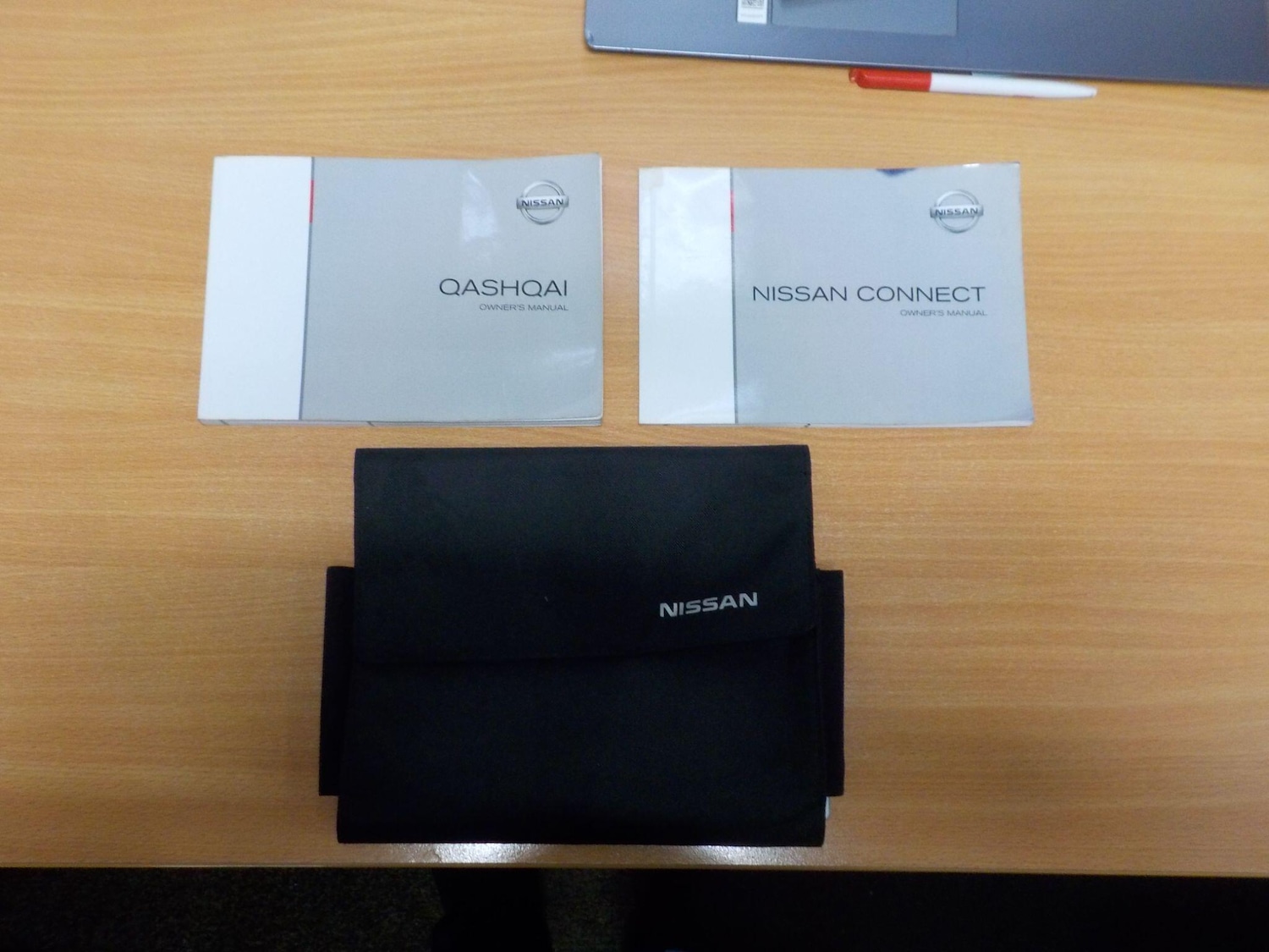 Used Nissan Qashqai for sale - 76727416: Photo 33