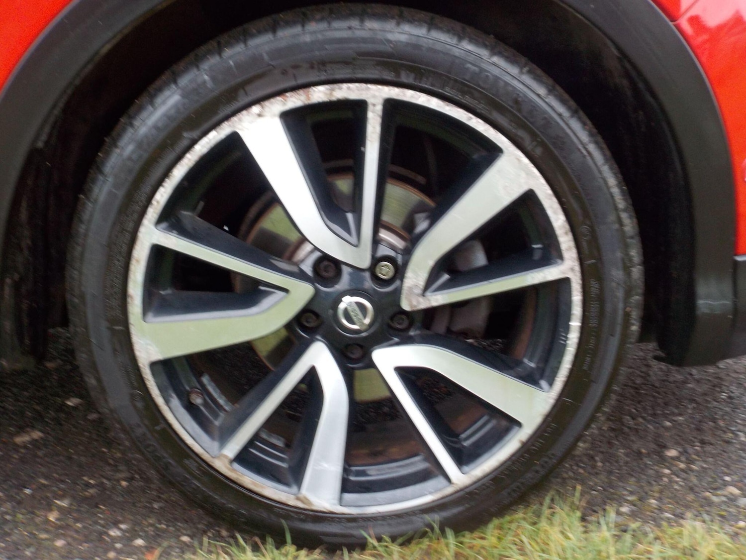 Used Nissan Qashqai for sale - 76727416: Photo 9