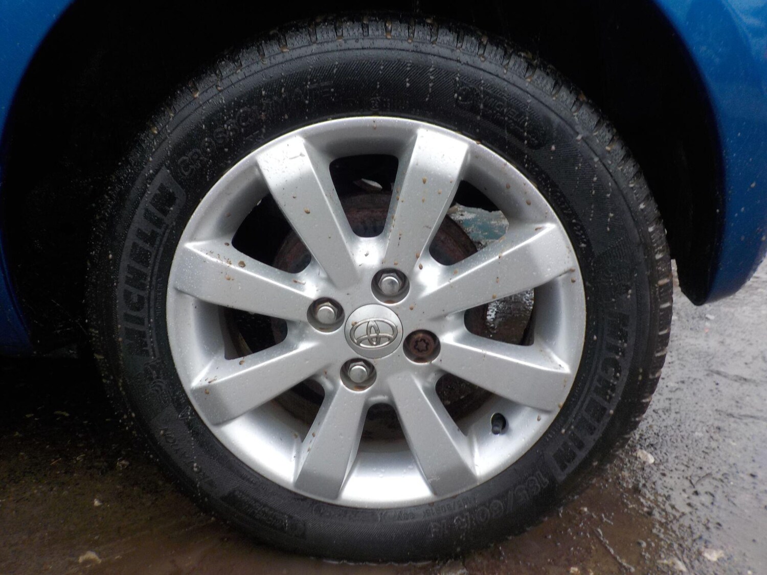 Used Toyota Yaris 2011 for sale - 77478980: Photo 22