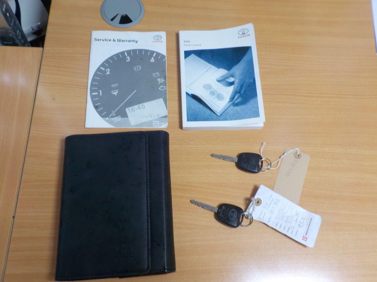 Used Toyota Yaris 2011 for sale - 77478980: Photo 26