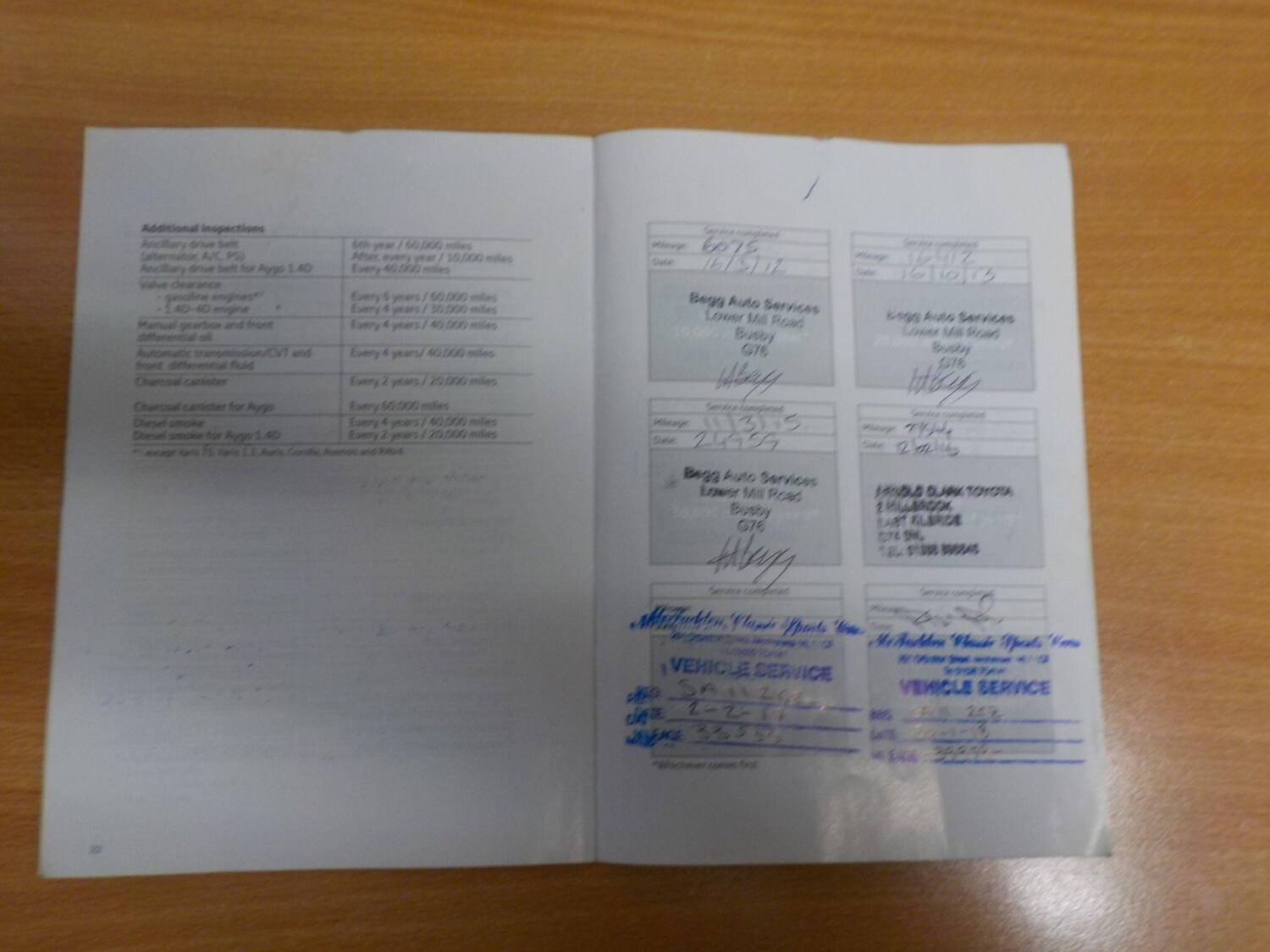 Used Toyota Yaris 2011 for sale - 77478980: Photo 27