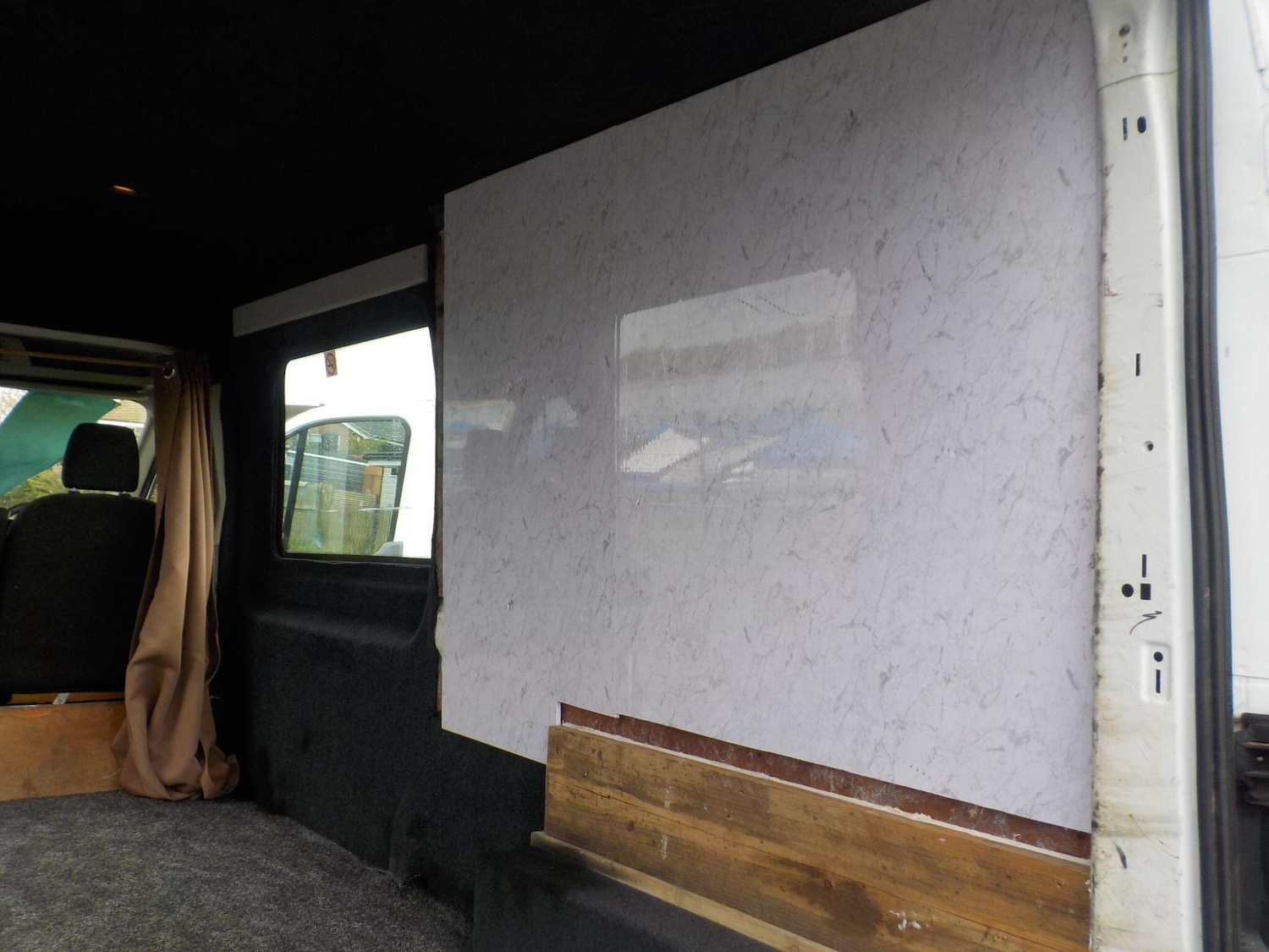 Used Ford Transit for sale - 78185593: Photo 14