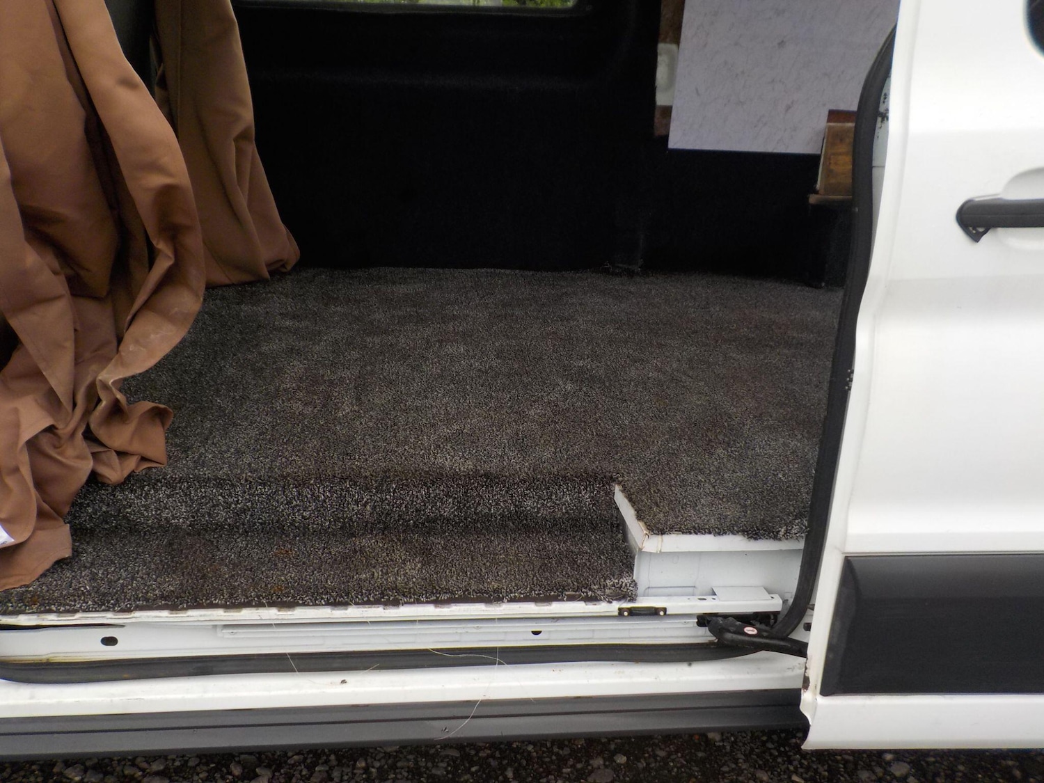 Used Ford Transit for sale - 78185593: Photo 18