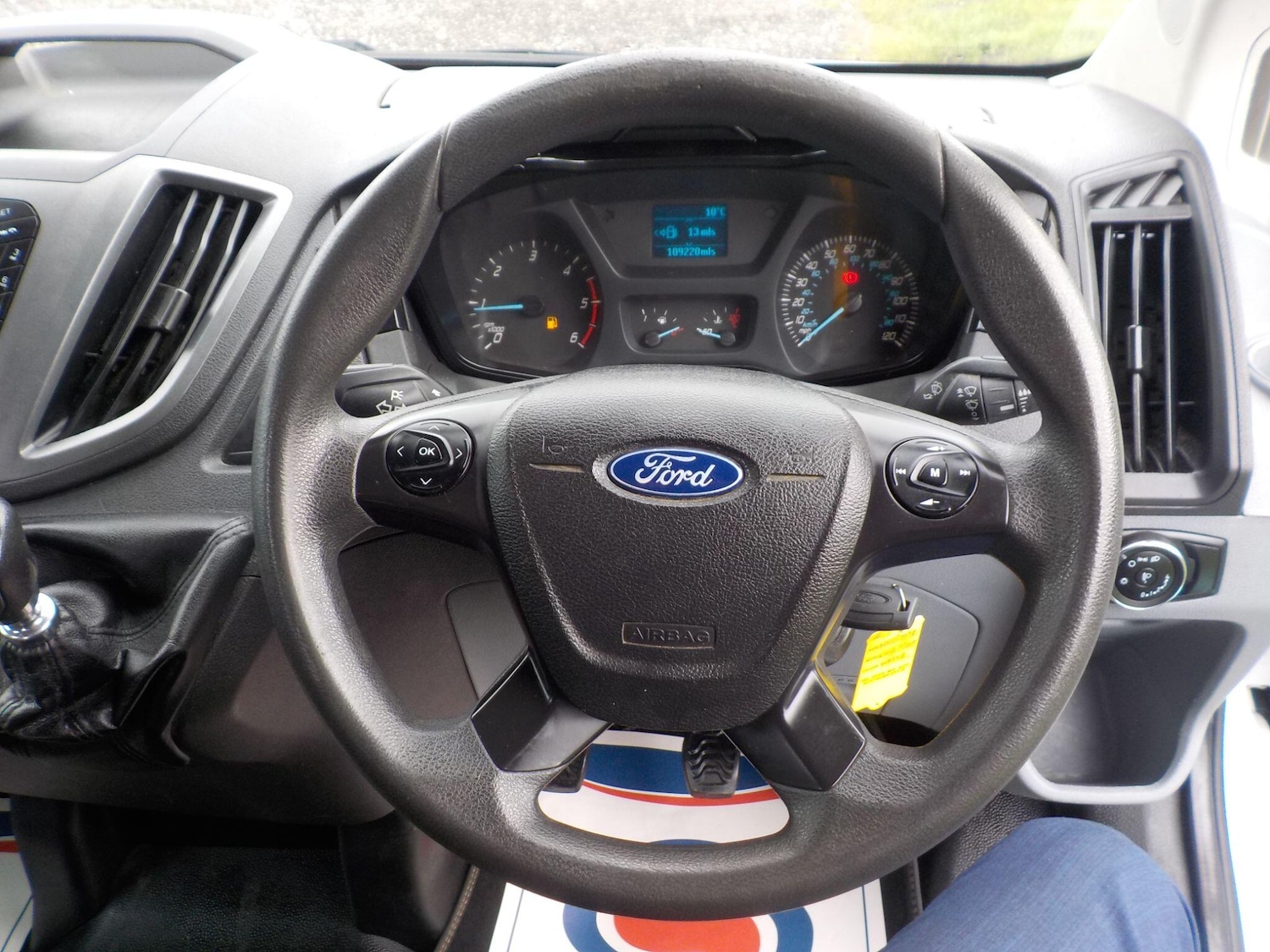 Used Ford Transit for sale - 78185593: Photo 20