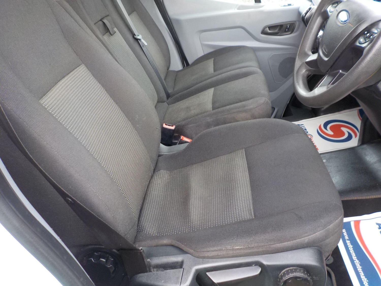 Used Ford Transit for sale - 78185593: Photo 21