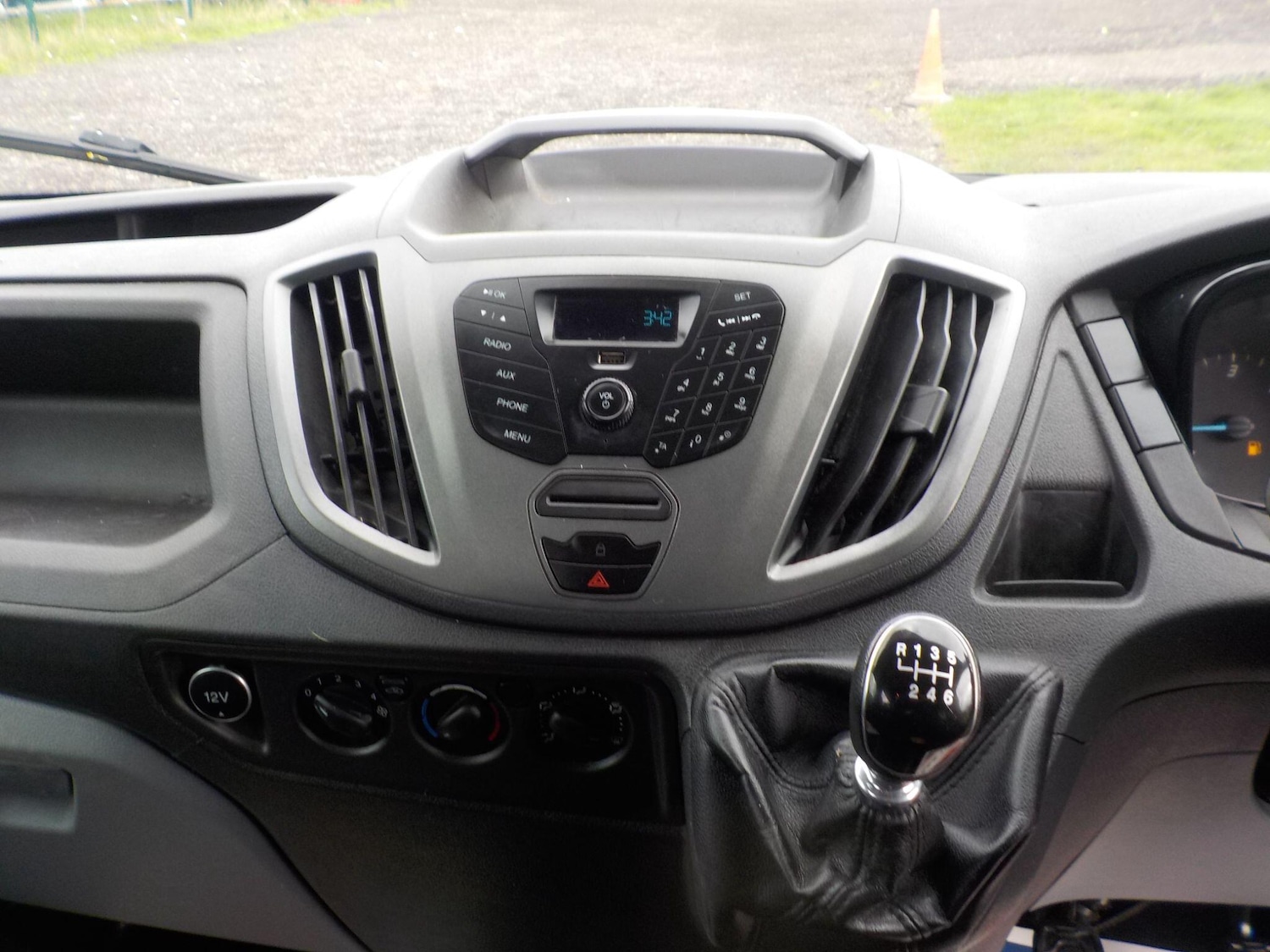 Used Ford Transit for sale - 78185593: Photo 22