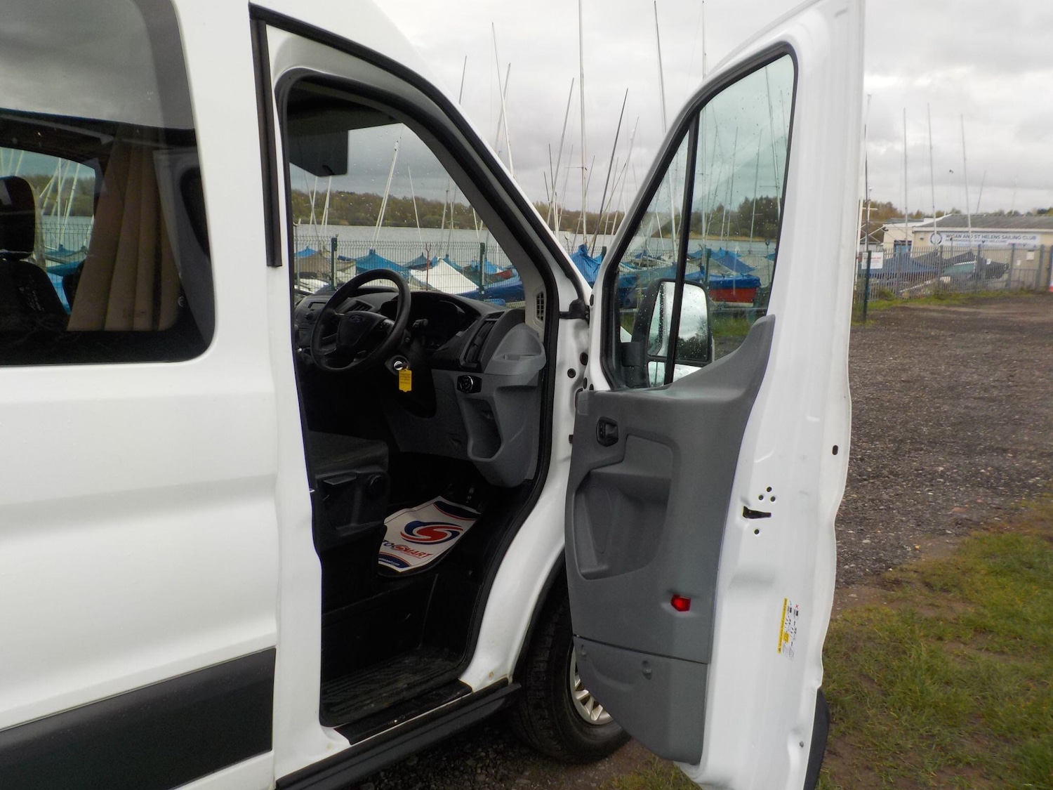 Used Ford Transit for sale - 78185593: Photo 23