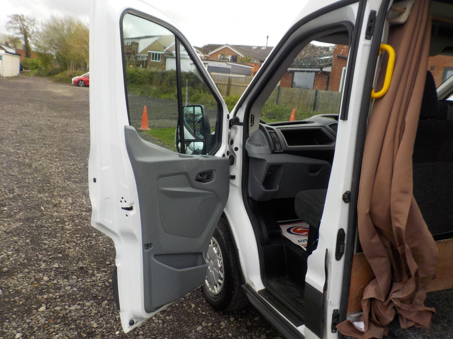 Used Ford Transit for sale - 78185593: Photo 24
