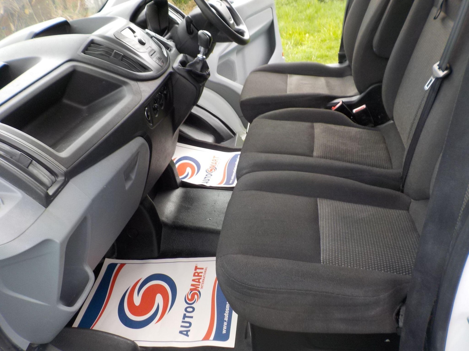 Used Ford Transit for sale - 78185593: Photo 25