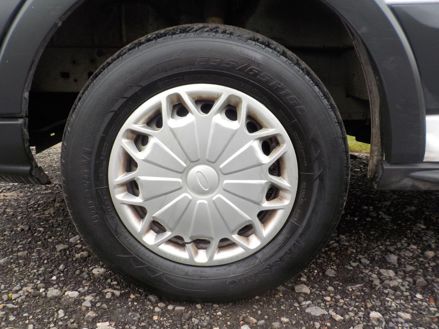 Used Ford Transit for sale - 78185593: Photo 26