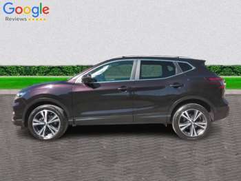Used Nissan Qashqai 2019 for sale - 74311318: Photo