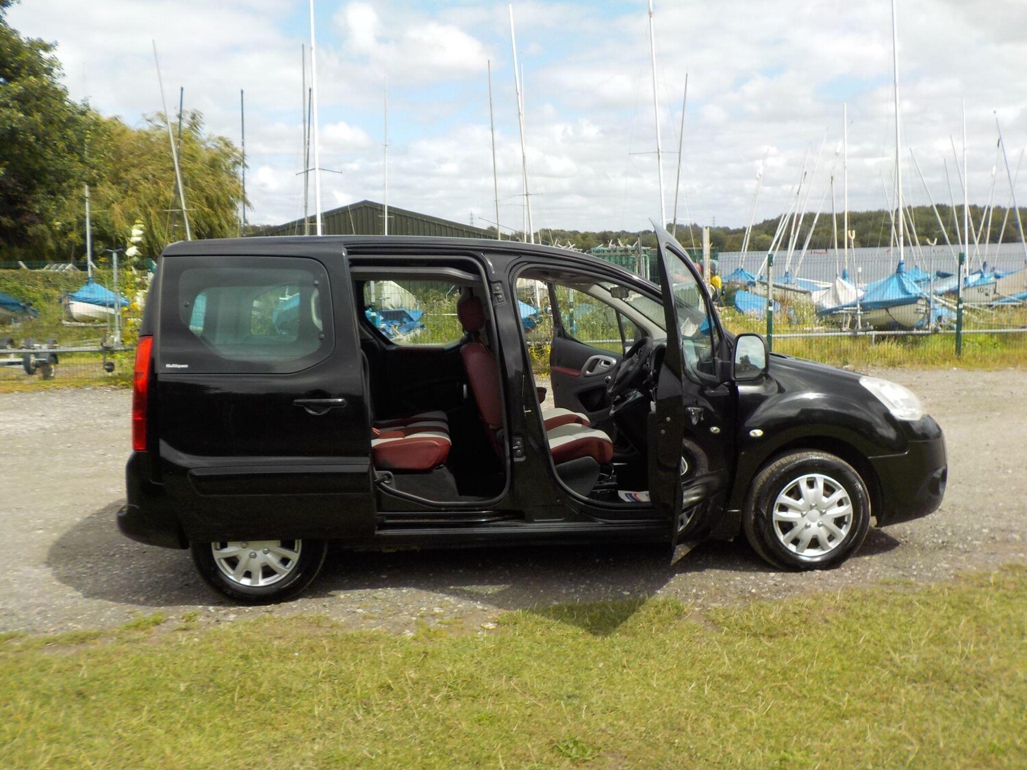 Vehicle 19