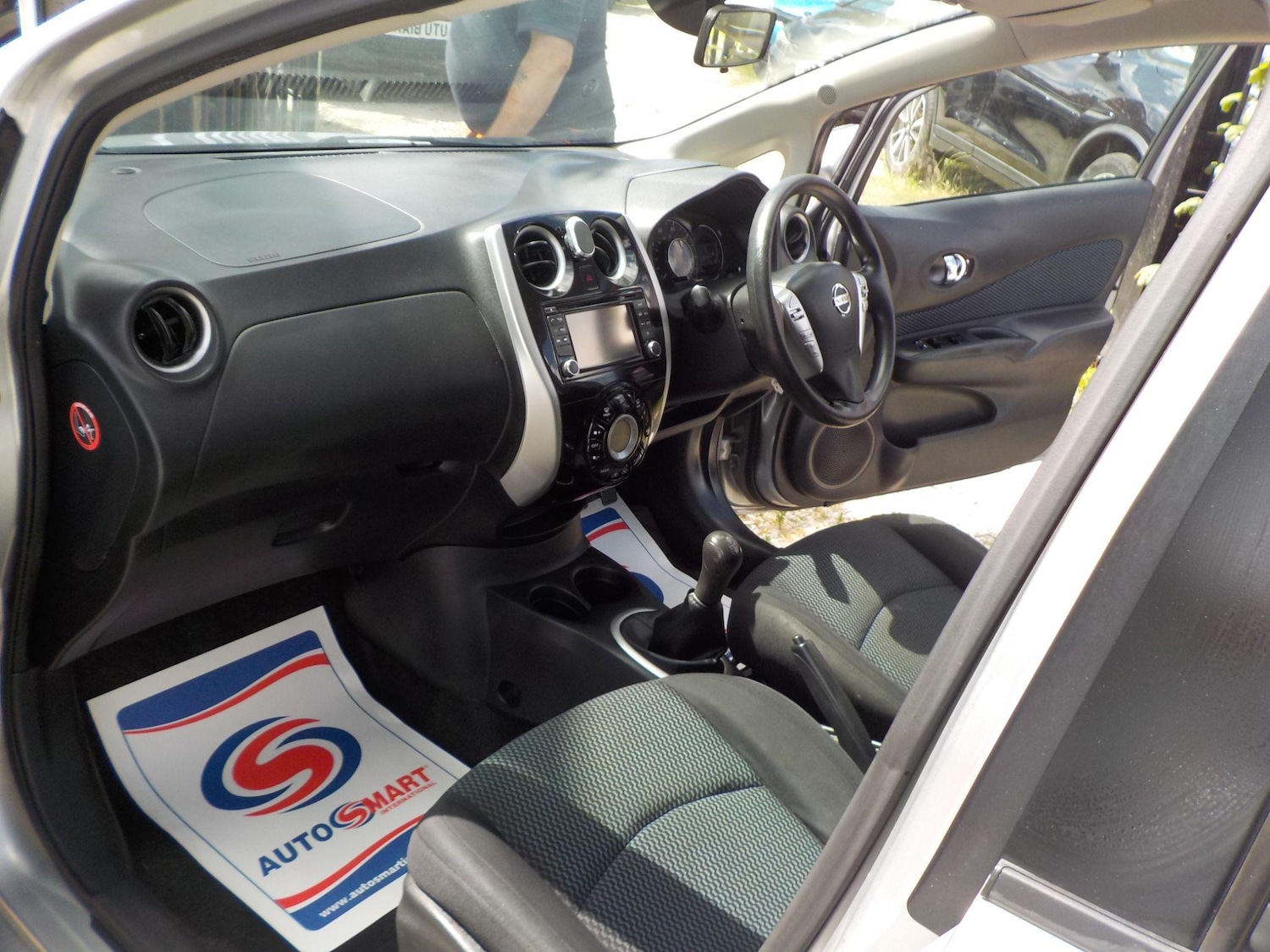 Vehicle 11