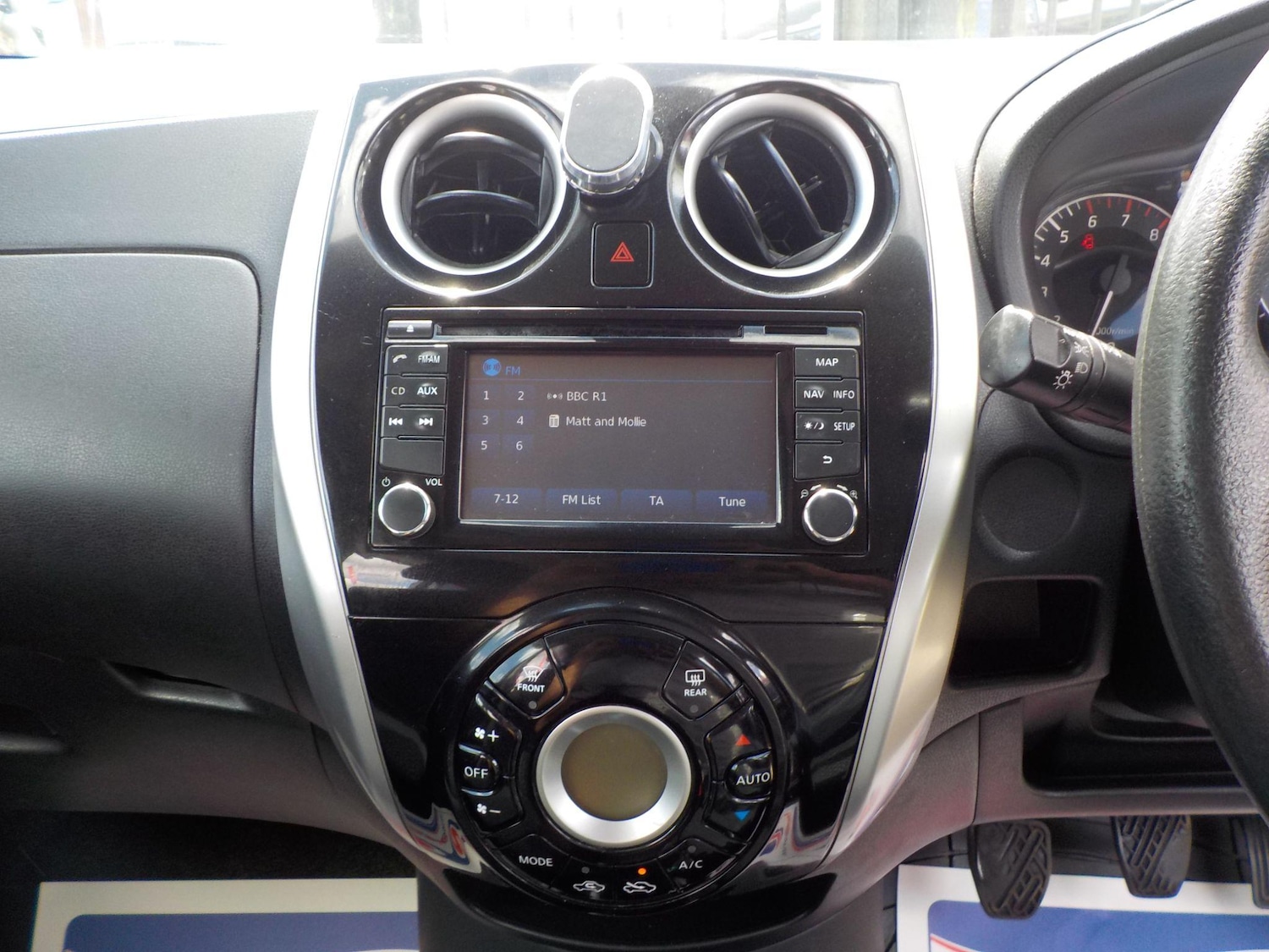 Vehicle 13