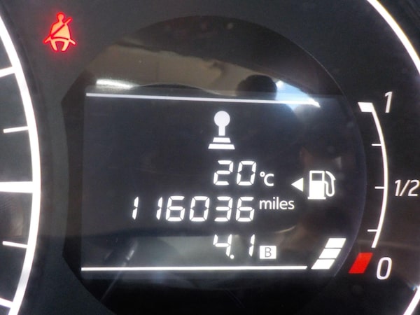 Used Nissan Note 2014 for sale - 75128024: Photo 16