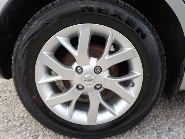 Used Nissan Note 2014 for sale - 75128024: Photo 19
