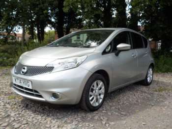 2014 (14) - 1.2 12V Acenta Premium Euro 5 (s/s) 5dr