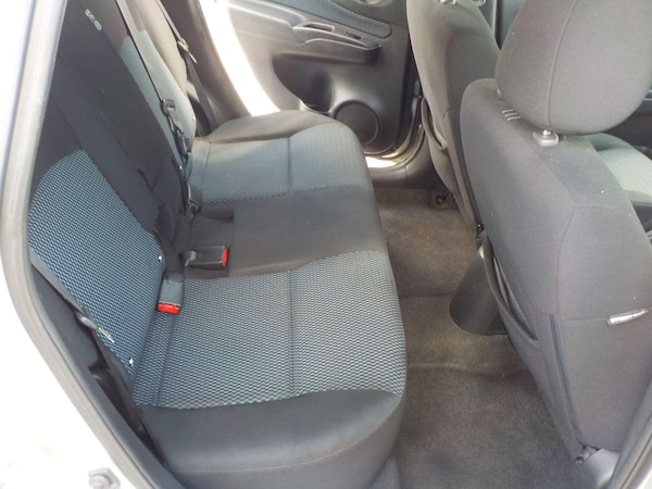 Used Nissan Note 2014 for sale - 75128024: Photo 20