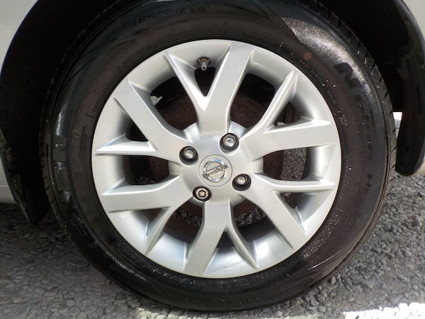 Used Nissan Note 2014 for sale - 75128024: Photo 25