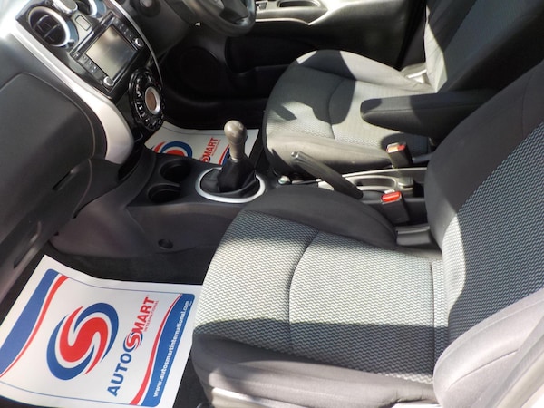 Used Nissan Note 2014 for sale - 75128024: Photo 27