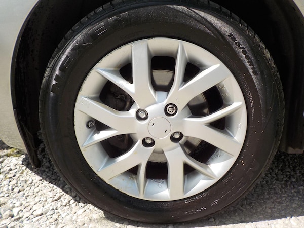 Used Nissan Note 2014 for sale - 75128024: Photo 29