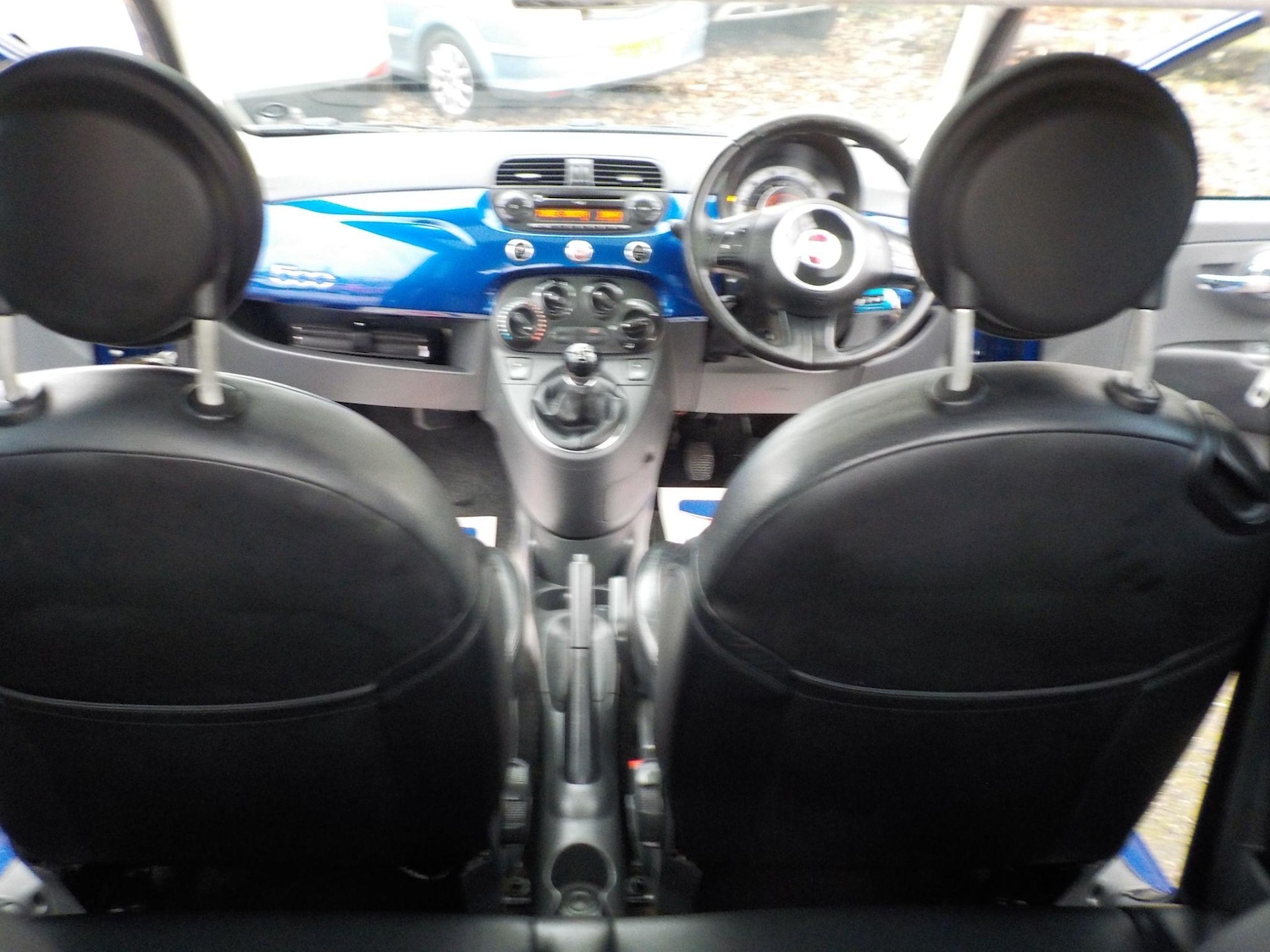 Vehicle 24