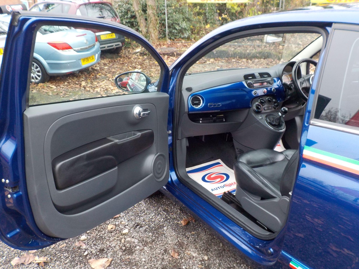 Vehicle 26