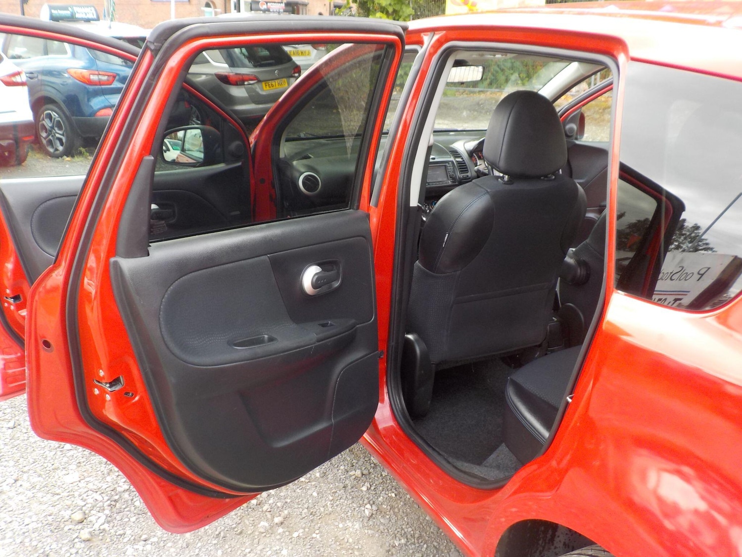 Vehicle 27