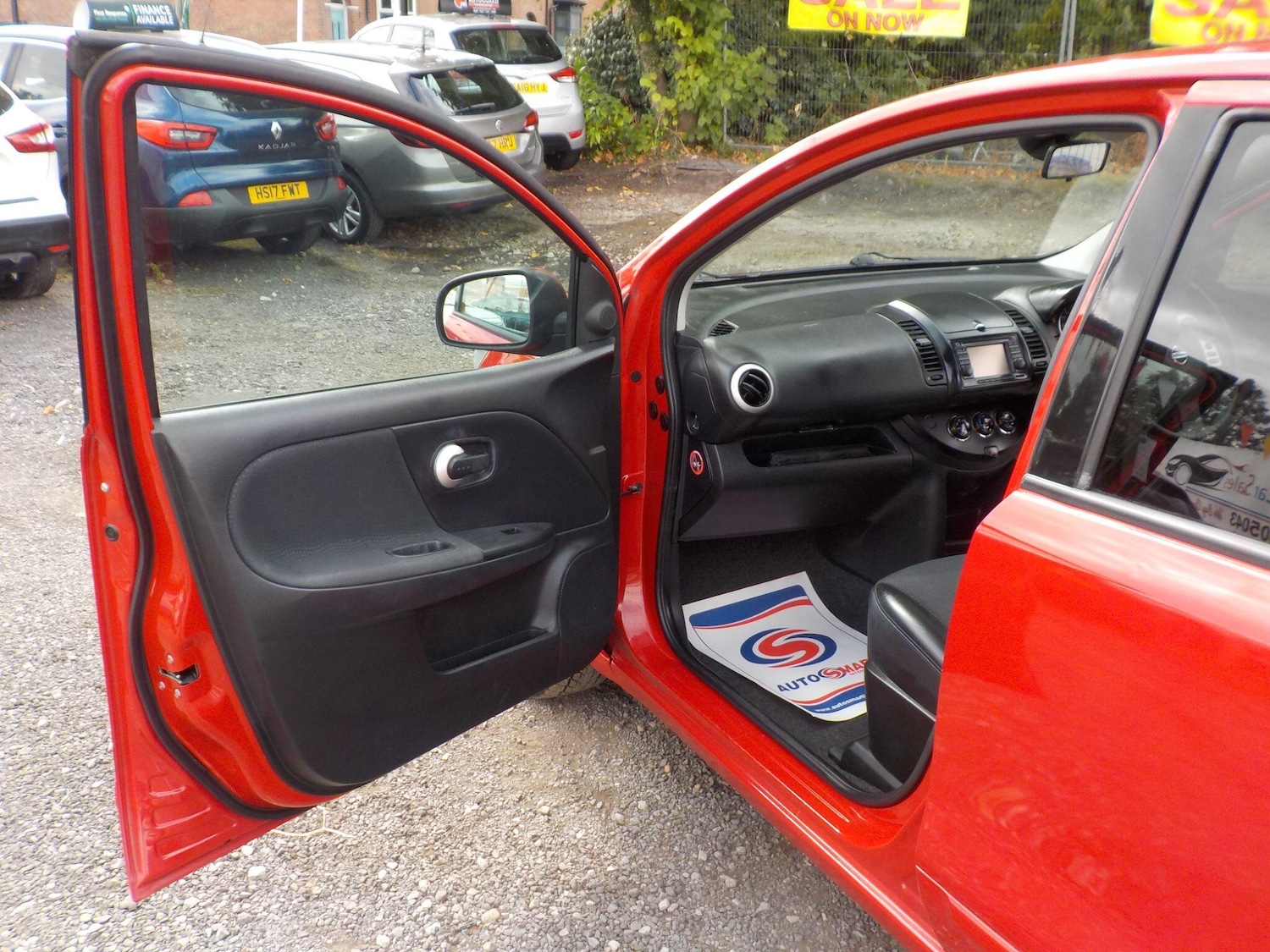 Vehicle 29