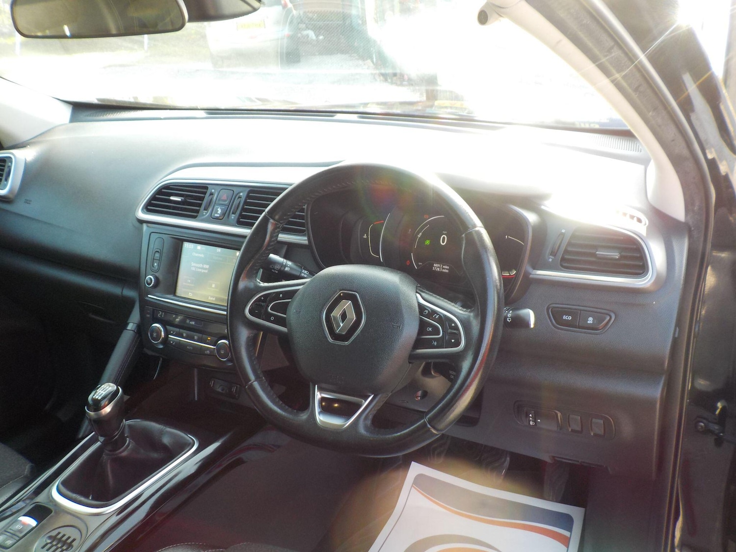 Used Renault Kadjar 2016 for sale - 77977834: Photo 10