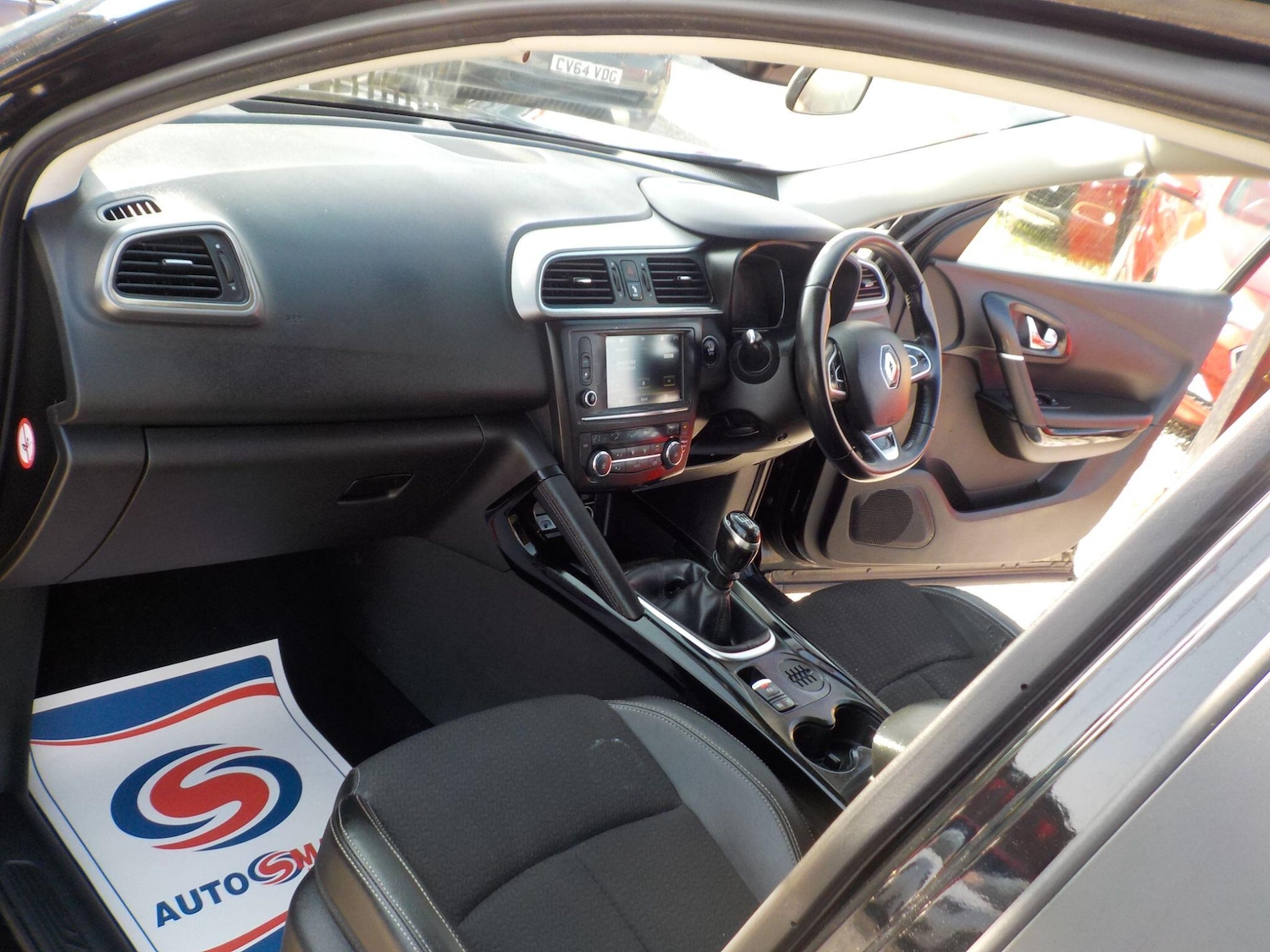 Used Renault Kadjar 2016 for sale - 77977834: Photo 11