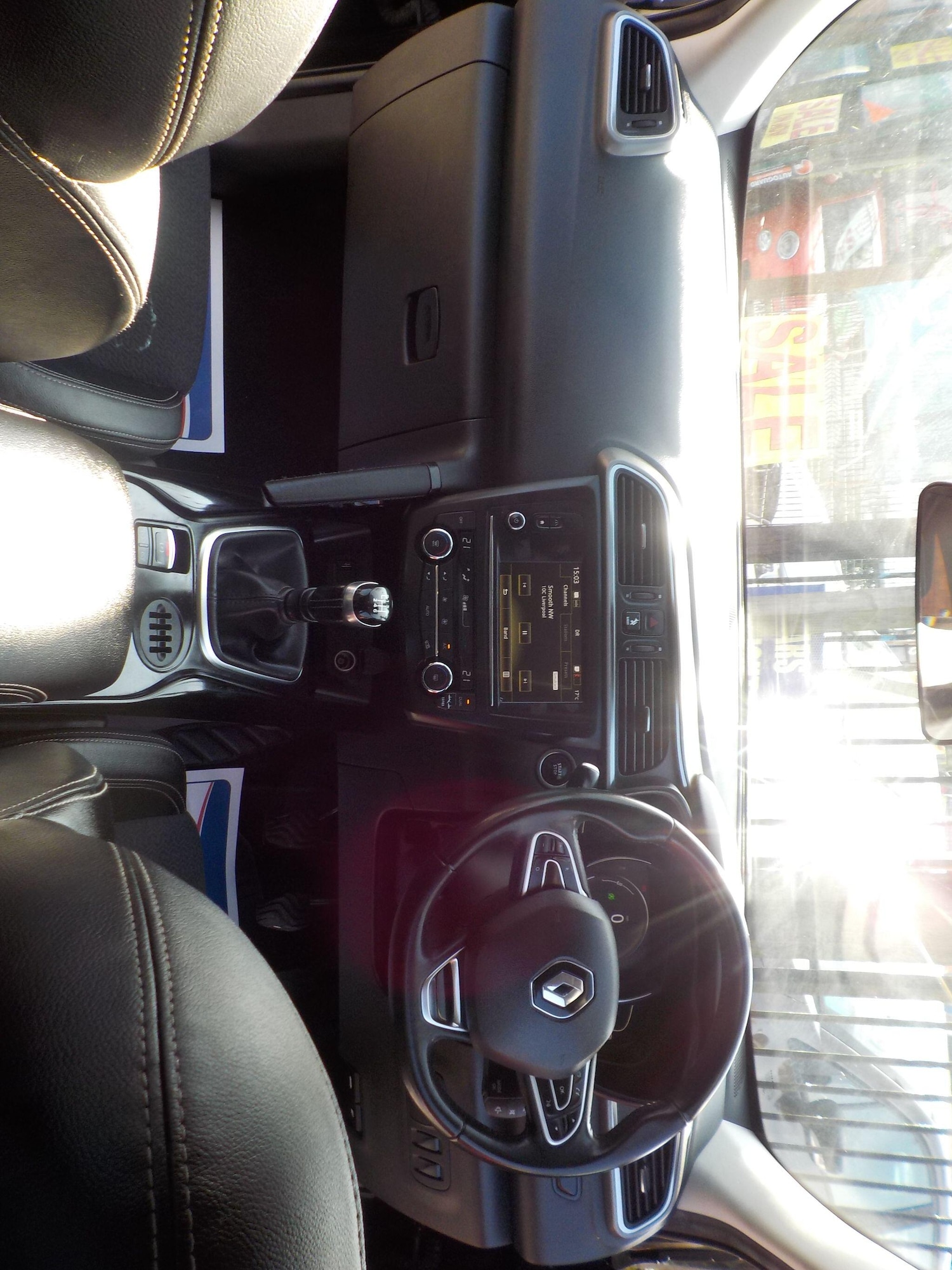 Used Renault Kadjar 2016 for sale - 77977834: Photo 12