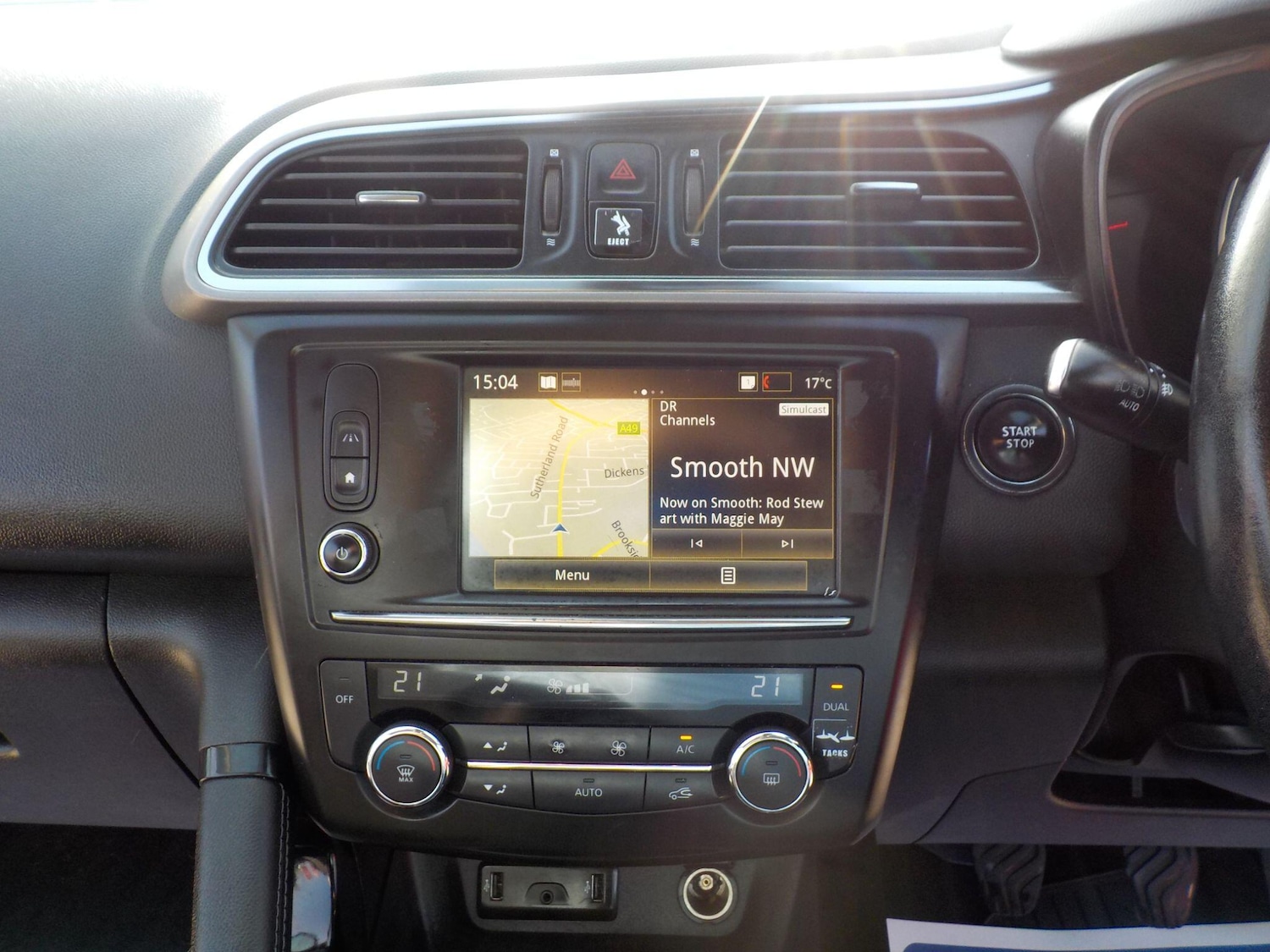 Used Renault Kadjar 2016 for sale - 77977834: Photo 13