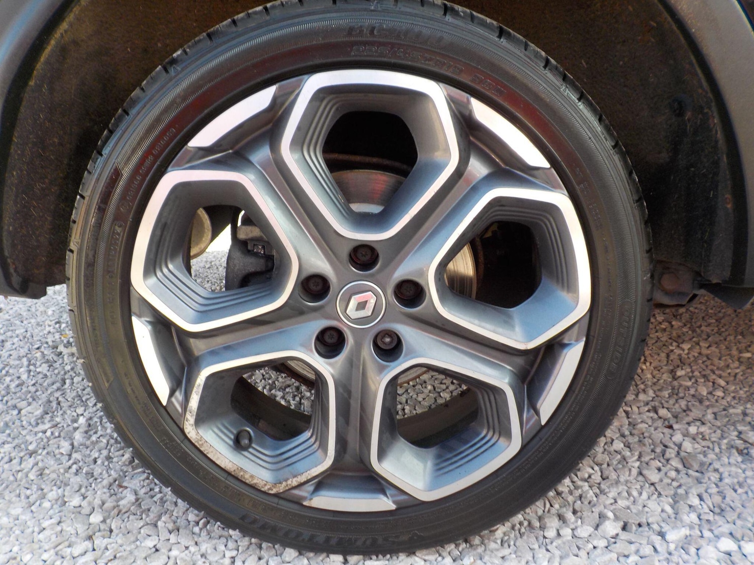 Used Renault Kadjar 2016 for sale - 77977834: Photo 18