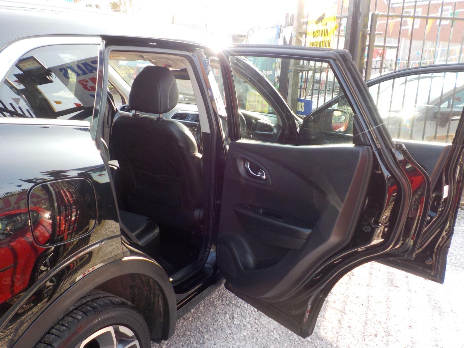 Used Renault Kadjar 2016 for sale - 77977834: Photo 20