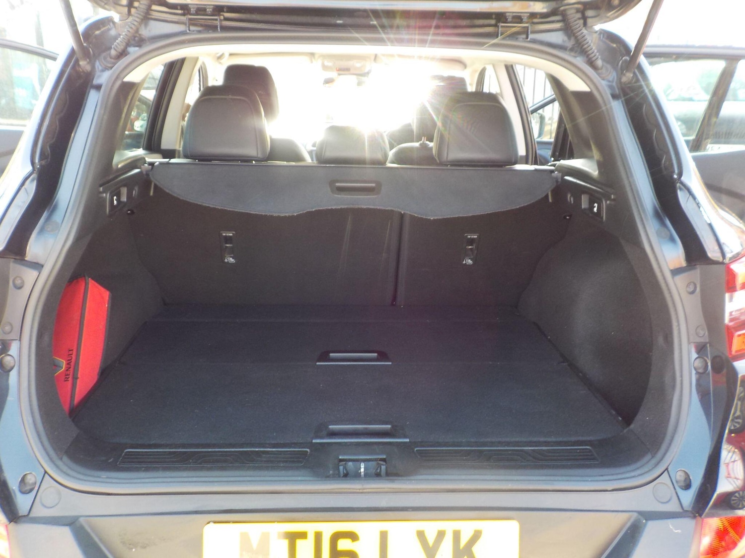 Used Renault Kadjar 2016 for sale - 77977834: Photo 21