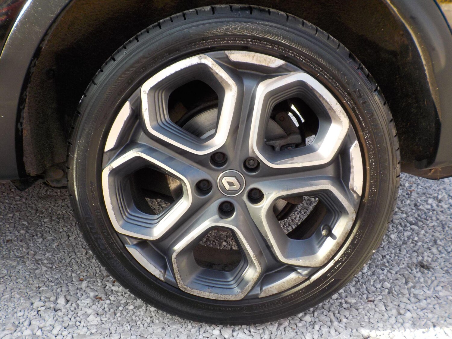 Used Renault Kadjar 2016 for sale - 77977834: Photo 22