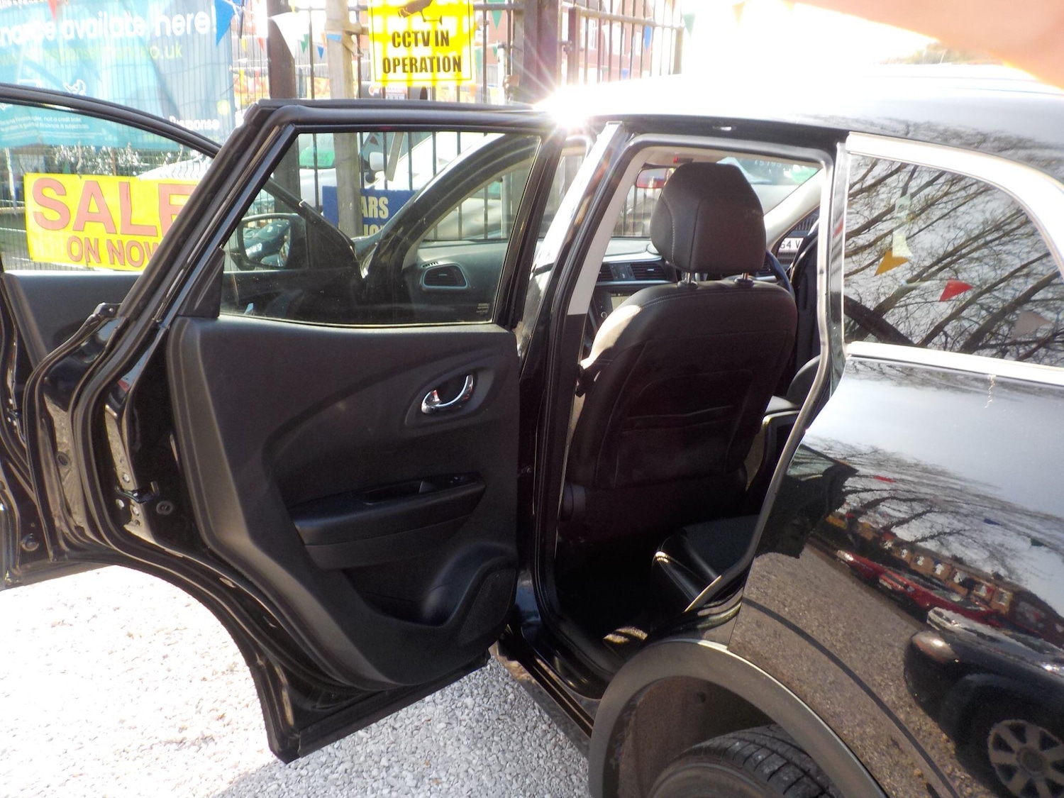 Used Renault Kadjar 2016 for sale - 77977834: Photo 23