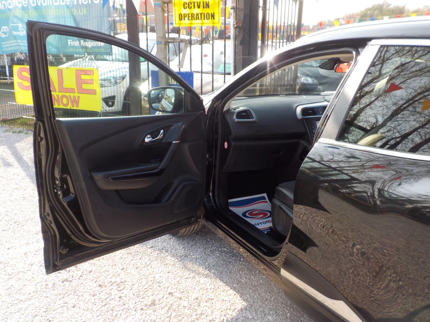 Used Renault Kadjar 2016 for sale - 77977834: Photo 25