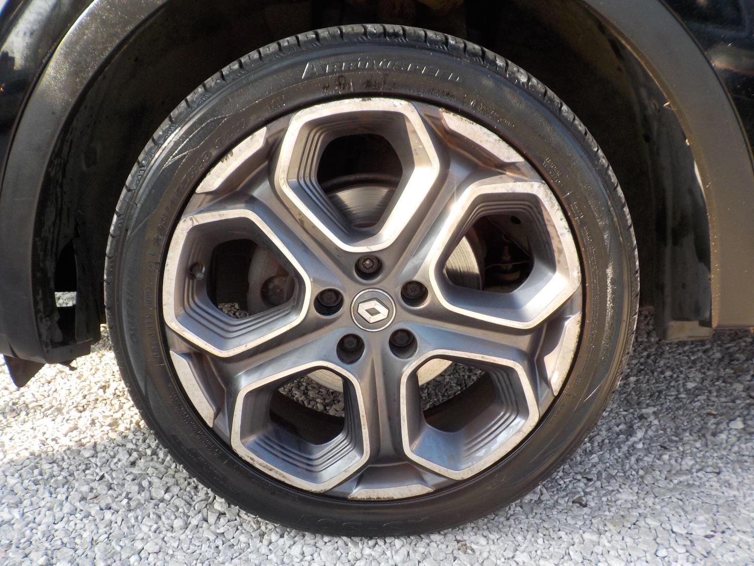 Used Renault Kadjar 2016 for sale - 77977834: Photo 26