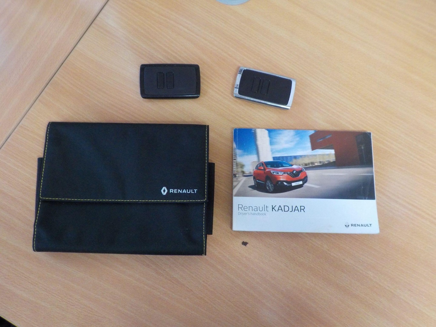 Used Renault Kadjar 2016 for sale - 77977834: Photo 27