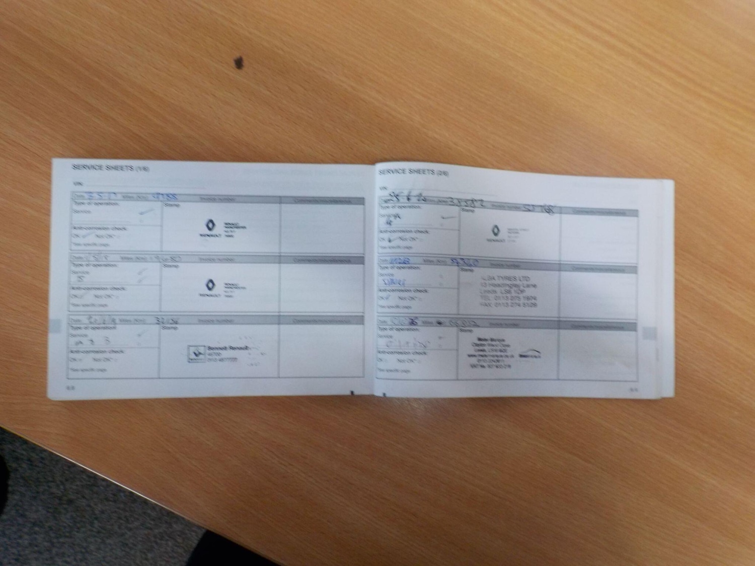 Used Renault Kadjar 2016 for sale - 77977834: Photo 28